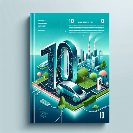 10 Keunggulan Mobil Listrik yang Harus Anda Ketahui