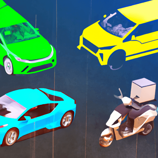 Mengenal Lebih Dekat Teknologi Mobil Hidrogen dan Potensinya