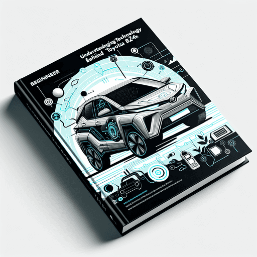 Panduan Pemula: Memahami Teknologi di Balik Toyota bZ4X