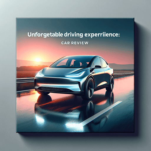 Toyota bZ4X Review: Pengalaman Mengemudi yang Tidak Terlupakan