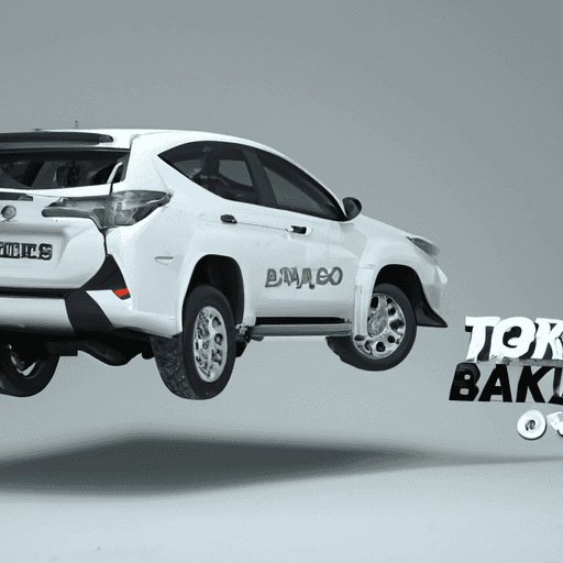 Toyota bZ4X vs Kompetitor: Bagaimana Posisinya di Pasar Mobil Listrik?